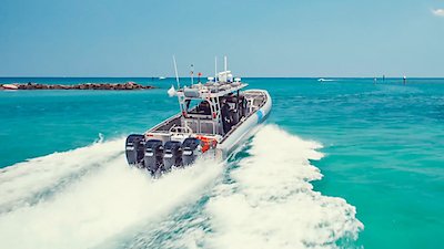 Contraband: Seized at Sea Season 1 Episode 1