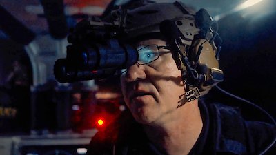 Contraband: Seized at Sea Season 1 Episode 2