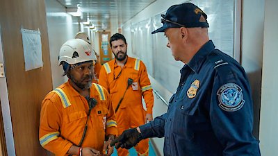 Contraband: Seized at Sea Season 1 Episode 3