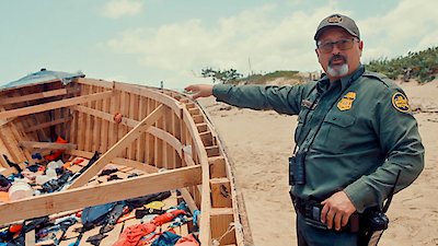 Contraband: Seized at Sea Season 1 Episode 4