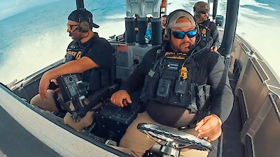 Contraband: Seized at Sea Season 1 Episode 5