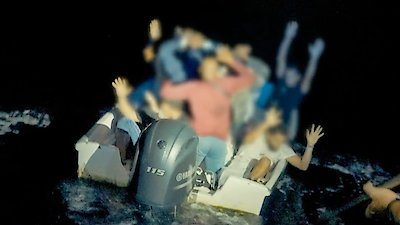 Contraband: Seized at Sea Season 1 Episode 6
