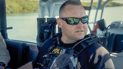 Contraband: Seized at Sea Season 1 Episode 7