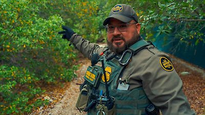 Contraband: Seized at Sea Season 1 Episode 8