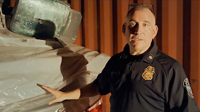 Contraband: Seized at Sea Season 1 Episode 11