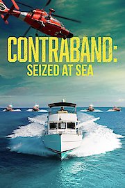 Contraband: Seized at Sea