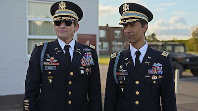 Going Dutch Season 1 Episode 1