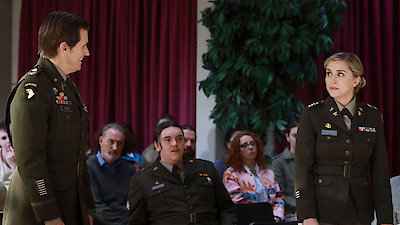 Going Dutch Season 1 Episode 8