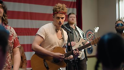 Going Dutch Season 1 Episode 10