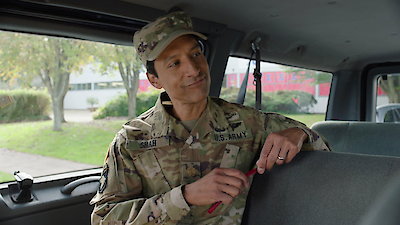 Going Dutch Season 2 Episode 3