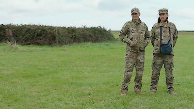 Going Dutch Season 2 Episode 6