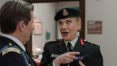 Going Dutch Season 2 Episode 9