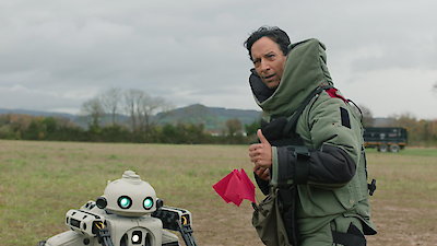 Going Dutch Season 2 Episode 10