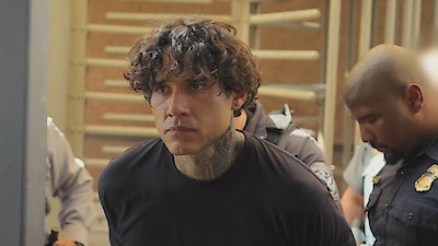 Fugitive Hunters Mexico Season 1 Episode 3