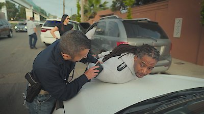 Fugitive Hunters Mexico Season 1 Episode 4