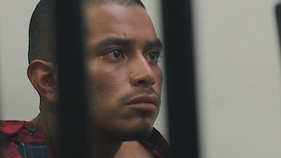 Fugitive Hunters Mexico Season 1 Episode 5