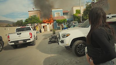 Fugitive Hunters Mexico Season 1 Episode 7