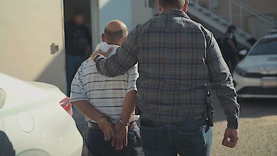 Fugitive Hunters Mexico Season 1 Episode 8