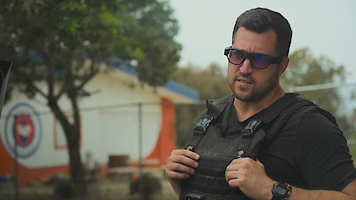 Fugitive Hunters Mexico Season 1 Episode 10