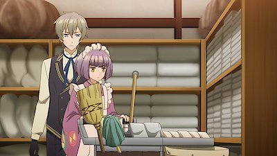 TASOKARE HOTEL Season 1 Episode 10