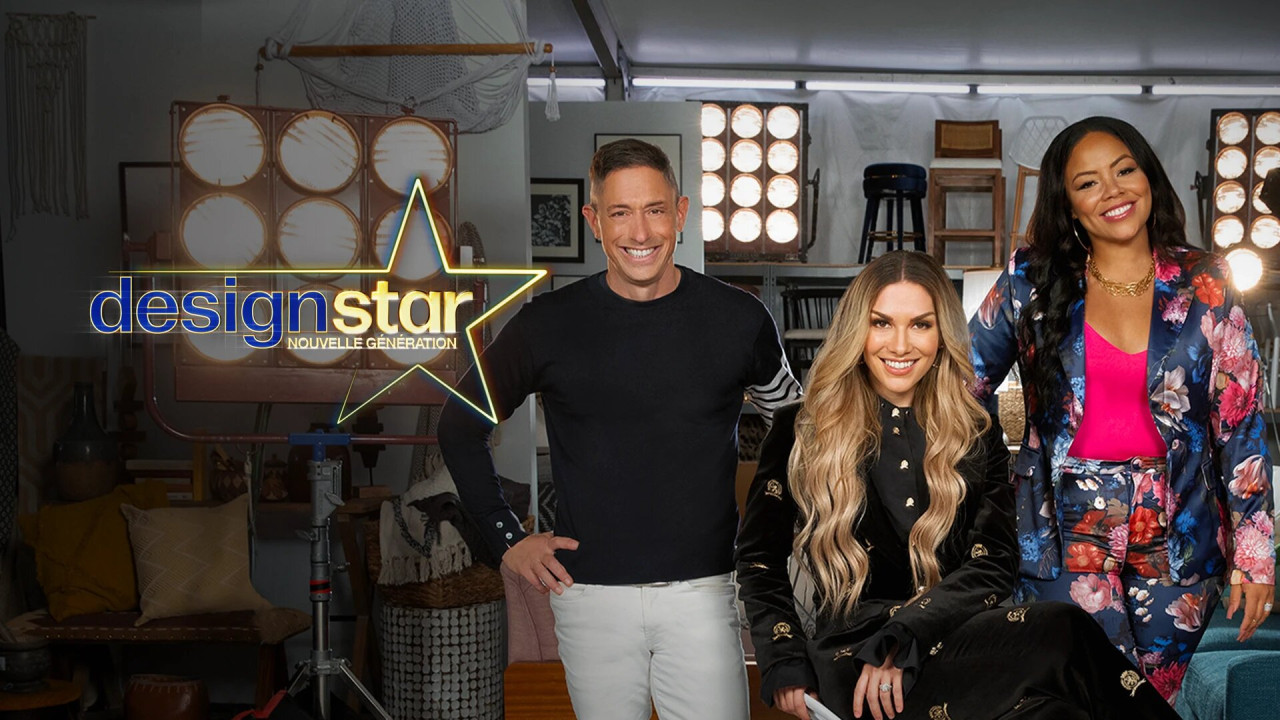 Design Star: Next Gen