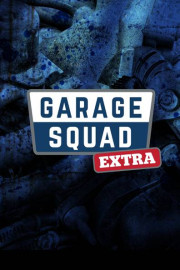 Garage Squad Extra