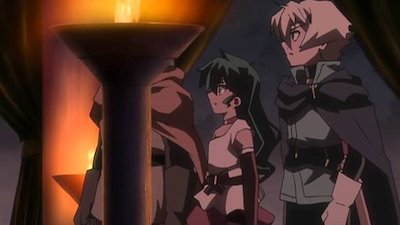 Deltora Quest Season 1 Episode 40