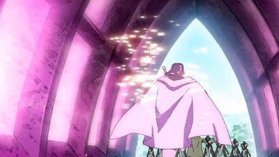 Deltora Quest Season 1 Episode 39