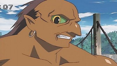 Deltora Quest Season 1 Episode 4