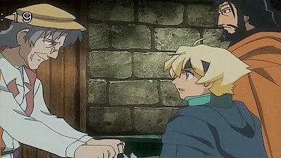 Deltora Quest Season 1 Episode 8
