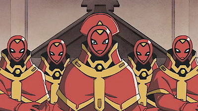 Deltora Quest Season 1 Episode 9