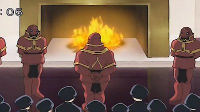 Deltora Quest Season 1 Episode 10