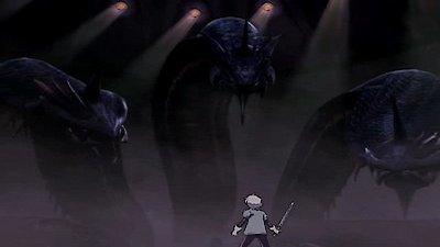 Deltora Quest Season 1 Episode 12