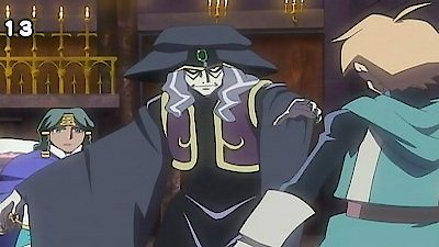 Deltora Quest Season 1 Episode 13