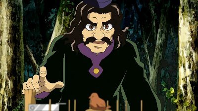 Deltora Quest Season 1 Episode 15