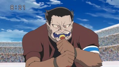 Deltora Quest Season 1 Episode 16