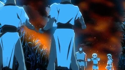 Deltora Quest Season 1 Episode 19