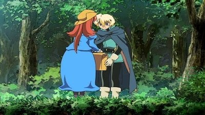 Deltora Quest Season 1 Episode 22