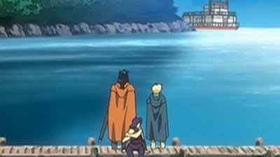 Deltora Quest Season 1 Episode 32