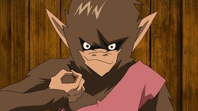 Deltora Quest Season 1 Episode 34