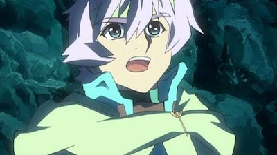 Deltora Quest Season 1 Episode 35