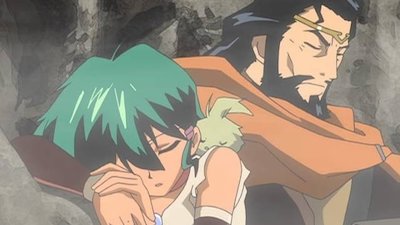 Deltora Quest Season 1 Episode 36