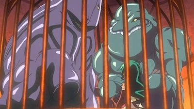 Deltora Quest Season 1 Episode 37