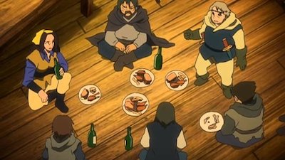 Deltora Quest Season 1 Episode 38