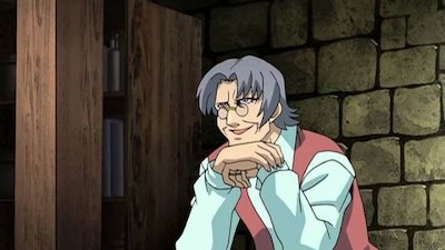 Deltora Quest Season 1 Episode 43