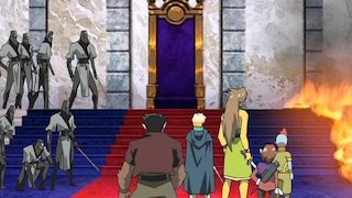 Watch Deltora Quest Online - Full Episodes of Season 1 | Yidio