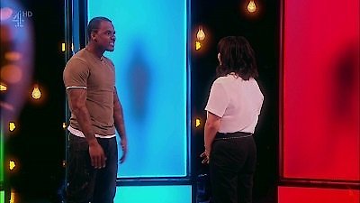 Naked Attraction Season 1 Episode 2
