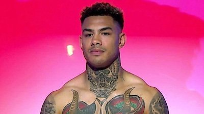 Naked Attraction Season 2 Episode 3