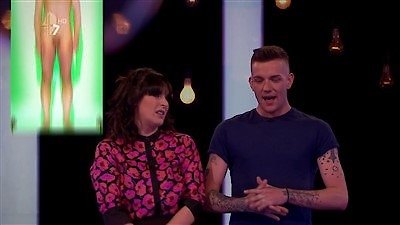Naked Attraction Season 2 Episode 6