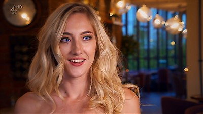 Naked Attraction Season 2 Episode 9
